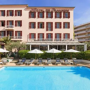 Szálloda Western Des Orangers, Cannes