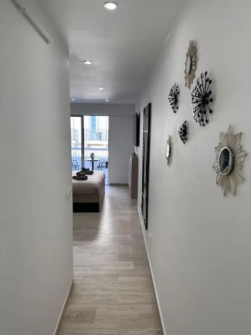 Superbe Studio Avec Balcon Rue D'Antibes Cannes 0*,