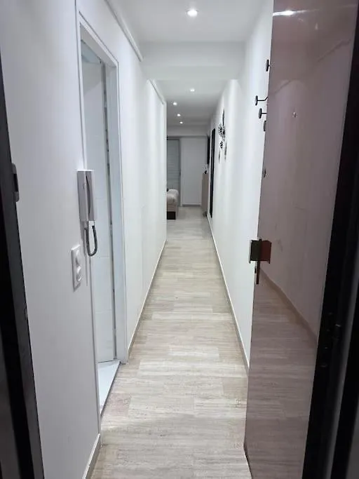 Apartment Superbe Studio Avec Balcon Rue D'Antibes Cannes France
